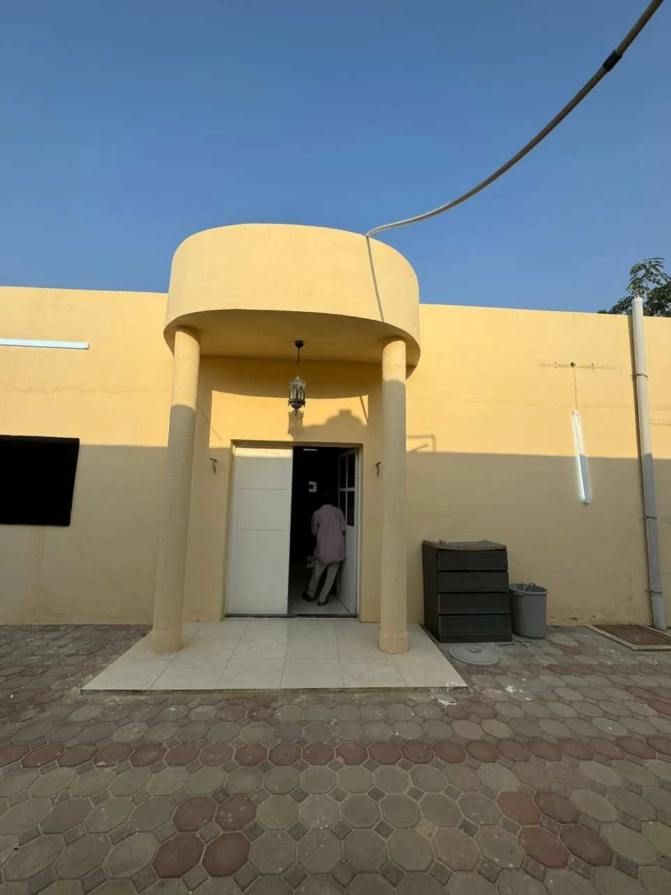 3bhk majlis
