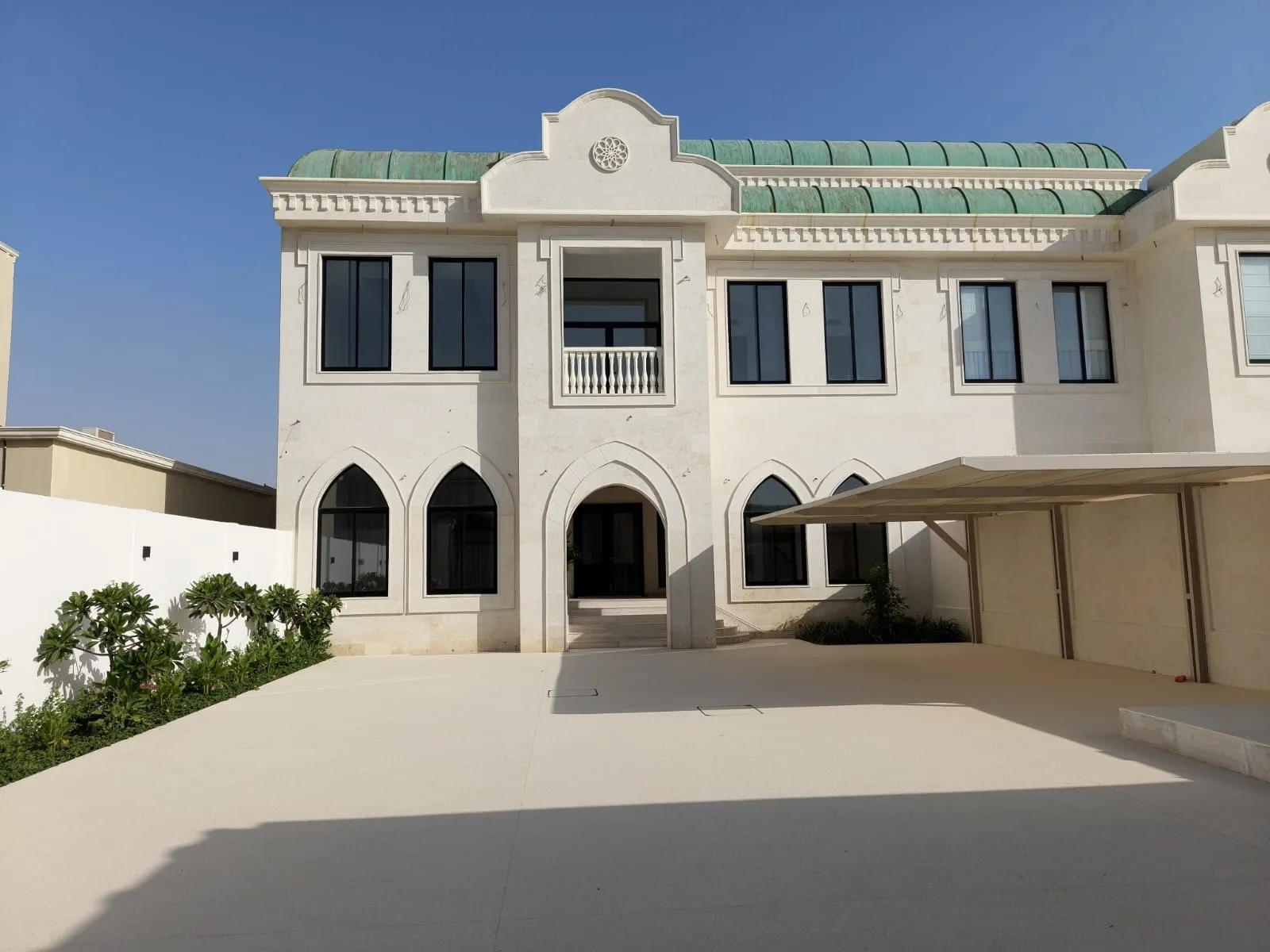 Villa